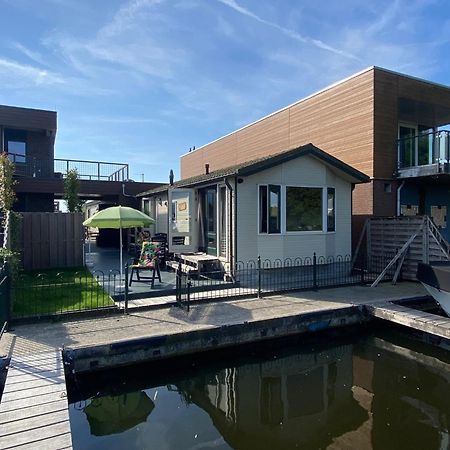 Vinkestek Verhuur Vinkeveen Exterior foto