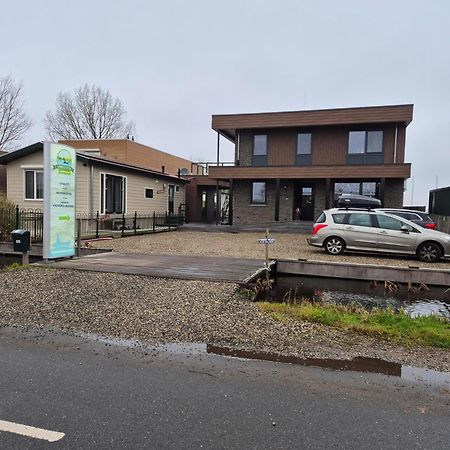 Vinkestek Verhuur Vinkeveen Exterior foto