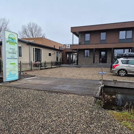 Vinkestek Verhuur Vinkeveen Exterior foto